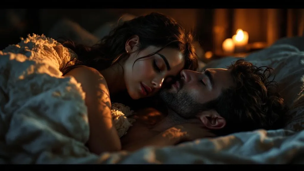 Article preview: You pour everything into holding the scene. Who holds you after? Dom aftercare is the missing piece most dynamics never ...