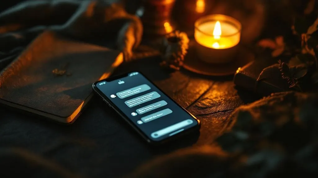 Article preview: The best apps for long-distance D/s couples — from task trackers to remote-control toys. Honest reviews, privacy warning...