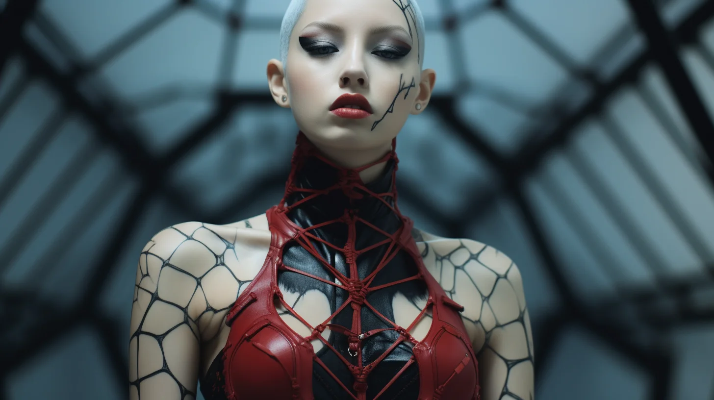 Article preview: BDSM, a multifaceted interplay of bondage, discipline, dominance, submission, sadism, and masochism, offers a unique win...