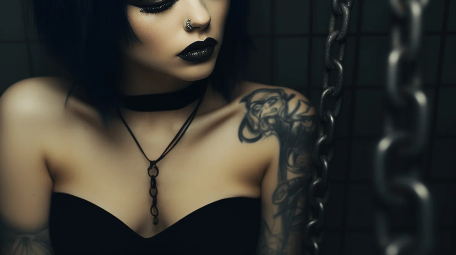 Article preview: In today's interconnected digital age, it's unsurprising that relationships, including those rooted in the BDSM communit...