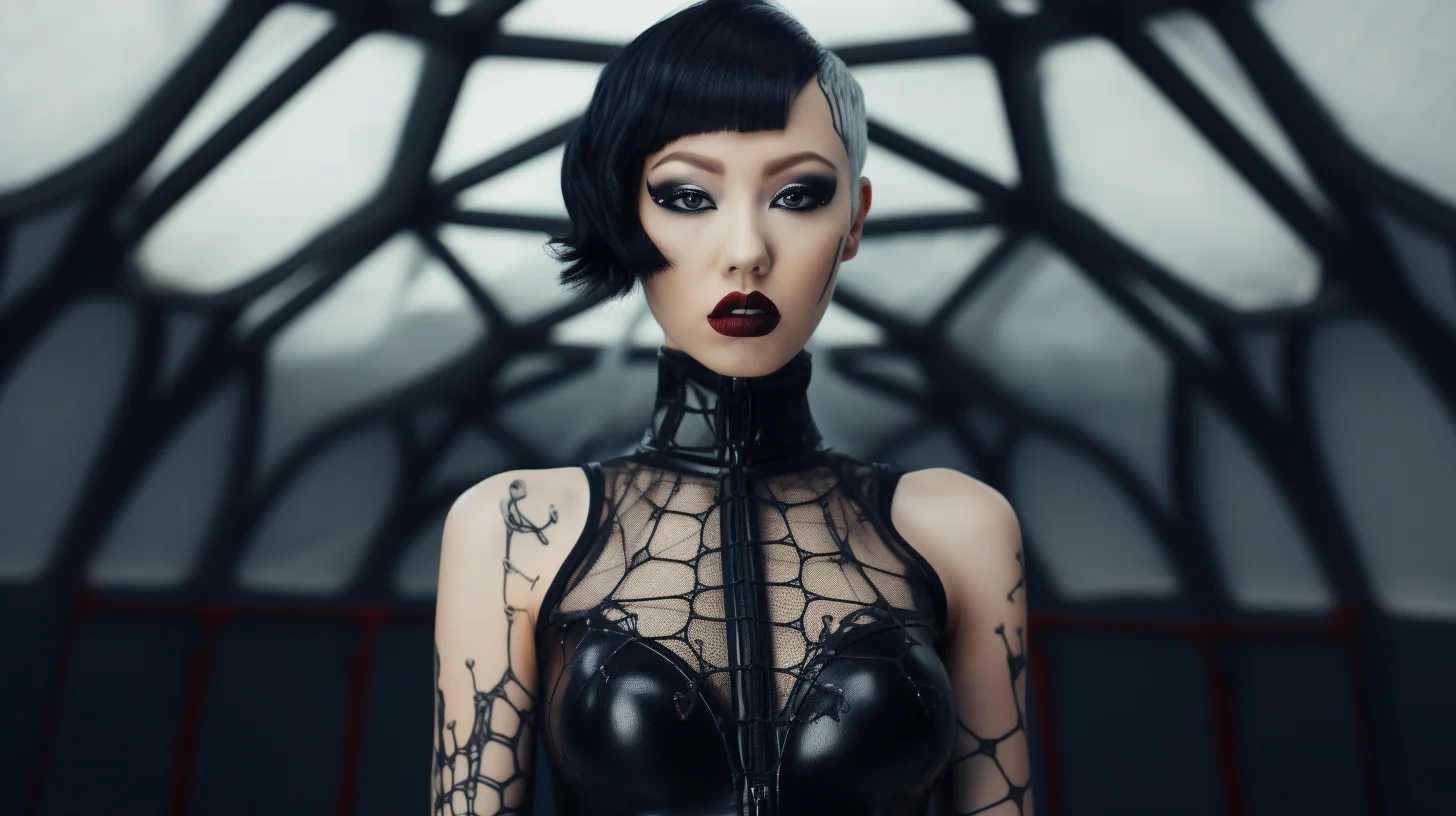 Article preview: Exploring the dynamics of dominant/submissive relationships in different cultures brings to light the importance of unde...