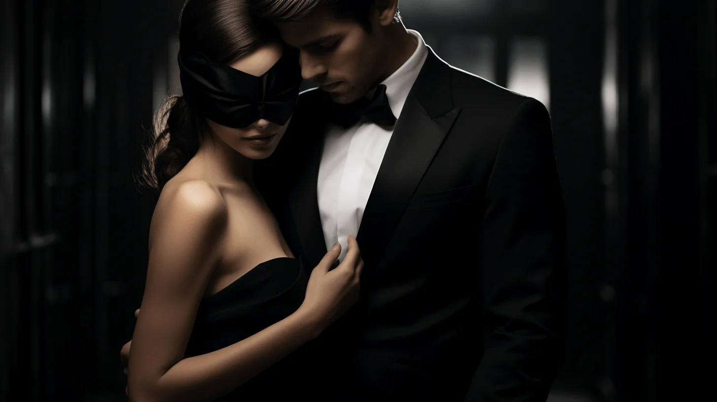 Article preview: Transform your D/s relationship with proven trust-building strategies. Learn how dominants create unshakeable bonds thro...