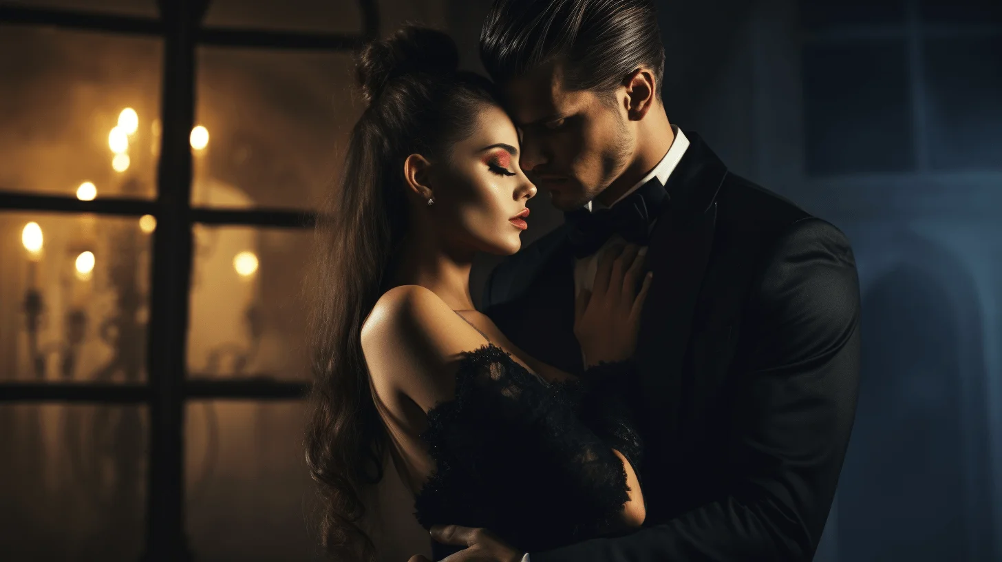 Article preview: Communication remains the pillar of any successful relationship, and dominant-submissive (D/S) relationships are no diff...