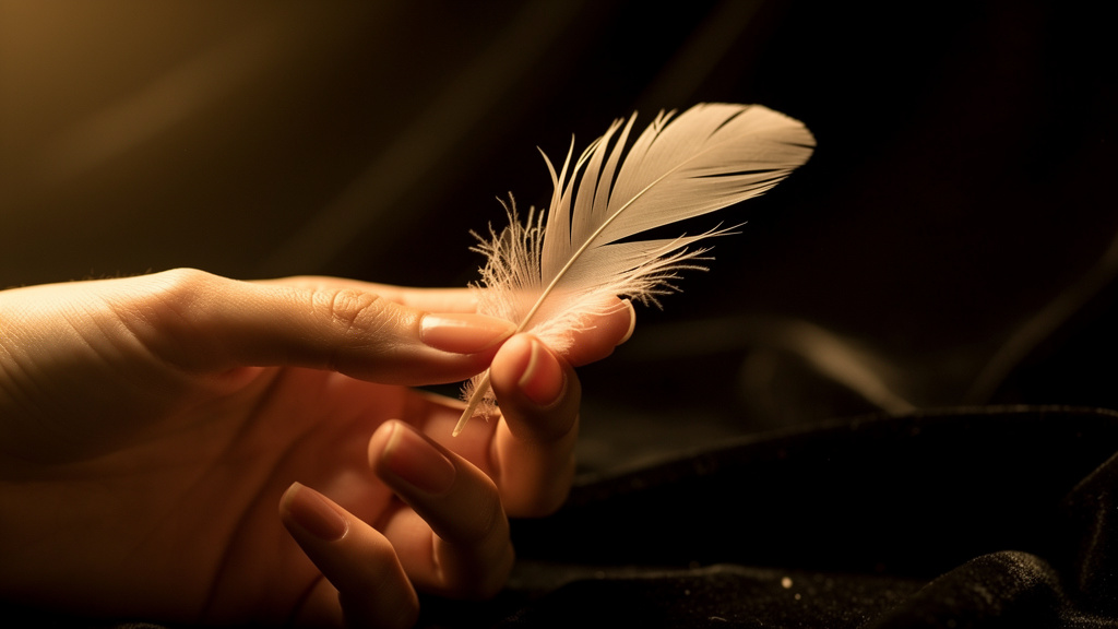 Gentle Dom - soft power and patience