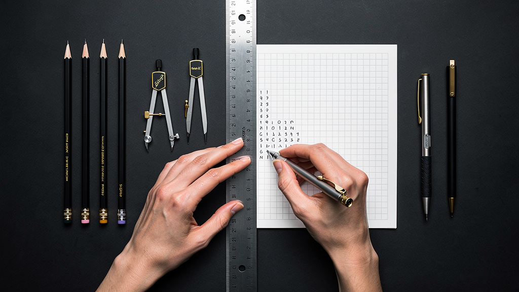 Micromanager Dom - detailed control and structure