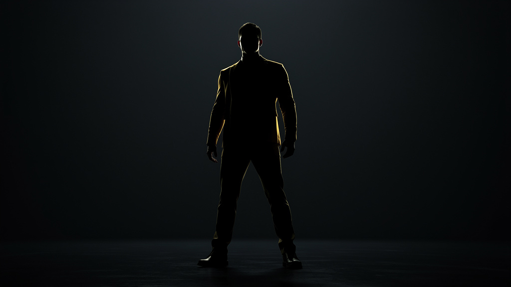 Top - technical skill and scene execution