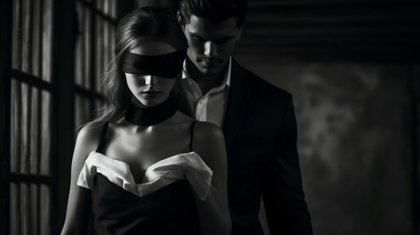 Article preview: The second step to understanding and respecting boundaries in Dominant and submissive (D/s) relationships, after definin...