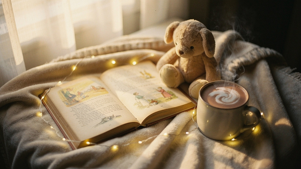 Understanding little space in BDSM dynamics