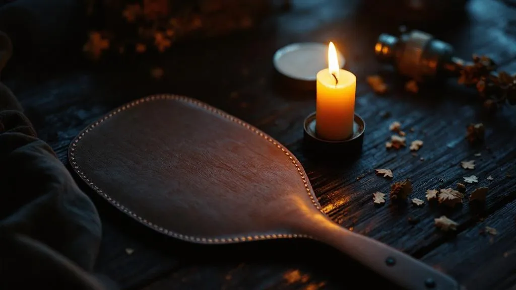 Article preview: Not punishment. Not foreplay. Maintenance spankings are the rhythm that keeps a D/s dynamic alive between scenes. Here's...