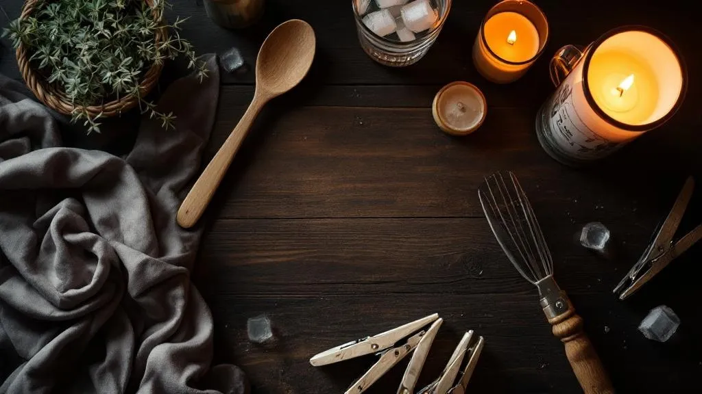 Article preview: Your kitchen, bathroom, and bedroom are full of kink tools hiding in plain sight. 50 household items for BDSM play — no ...