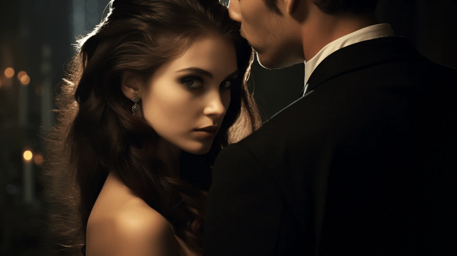 Article preview: Introduction: In the intricate dance of dominance and submission, understanding power dynamics is only half the battle....