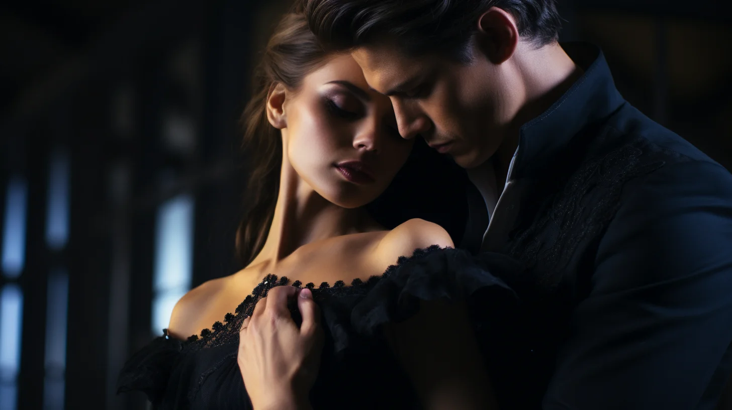 Article preview: Learn how to respect boundaries in D/s relationships. Understand hard and soft limits, build trust through consent, and ...