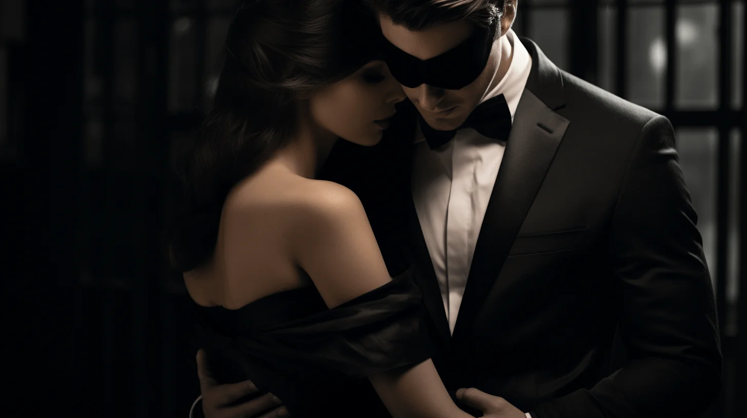 Article preview: In our ongoing exploration of consent in dominant relationships, we've delved into understanding, negotiation, legal asp...