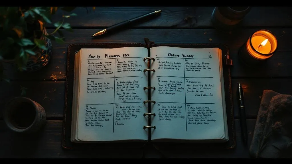 Article preview: Spontaneity is overrated. Scheduled scenes build anticipation, protect your dynamic, and work around the reality of jobs...