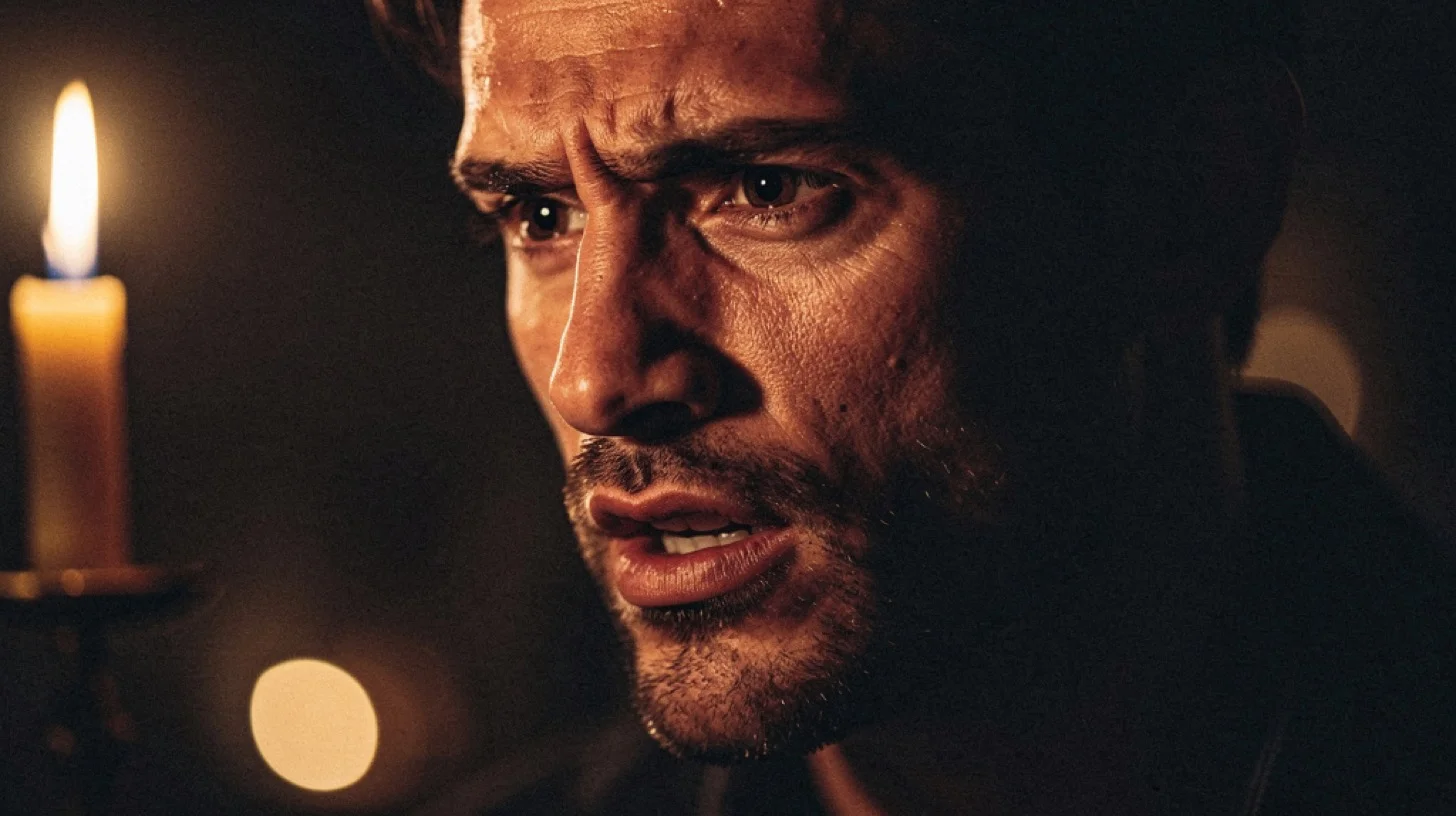 Article preview: She said it. Your stomach dropped. Here's exactly what she means, what to do tonight, and how to build from there — with...