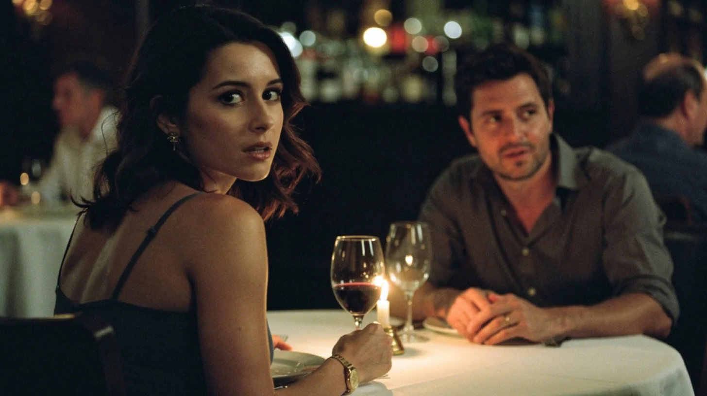 Article preview: She can't always say it directly. But her behavior has been saying it for months. Here are 7 specific signs — and what t...