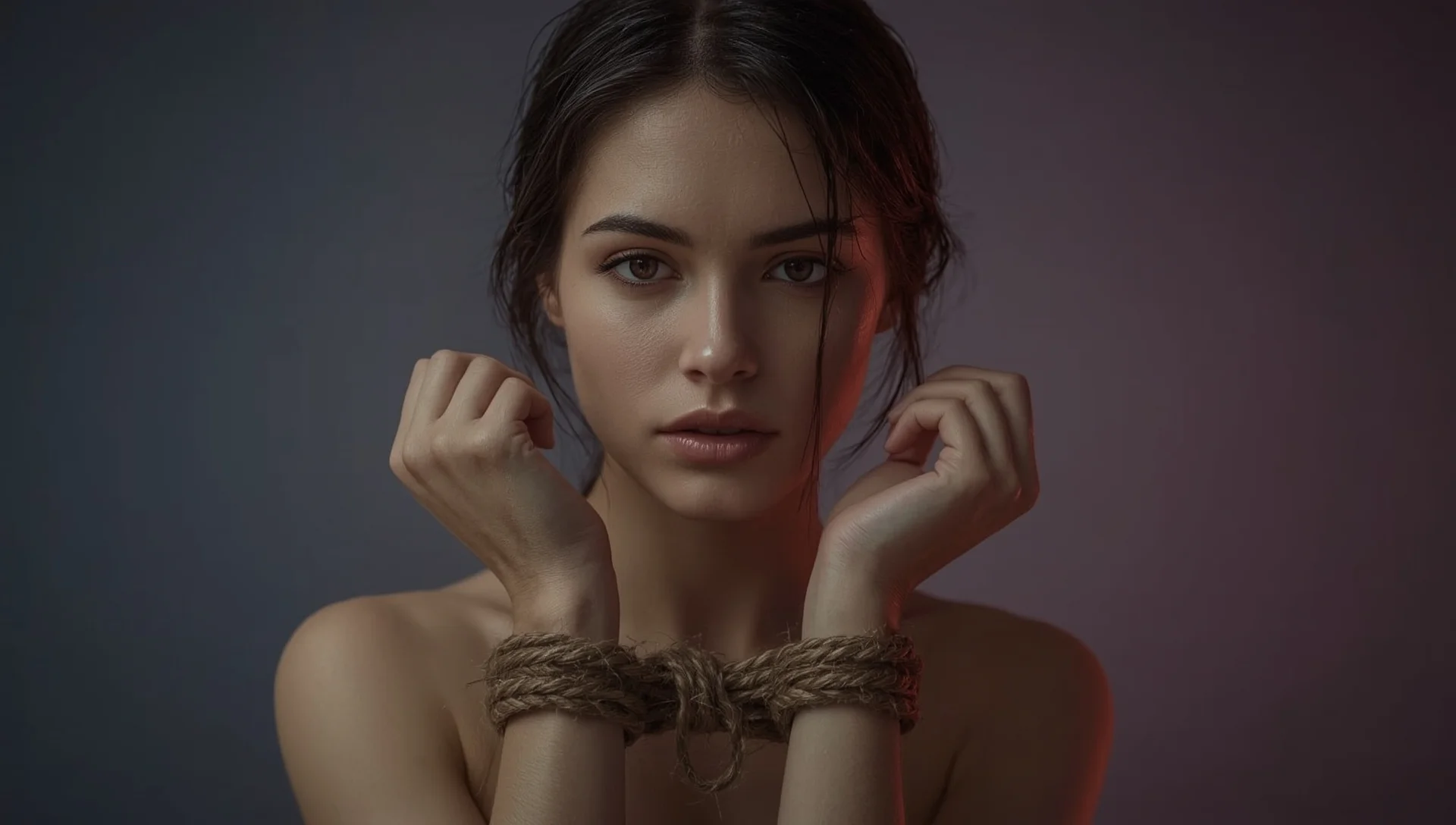 Article preview: She’s already watching you with that curious tilt to her head, the kind that means she knows you’re up to something....