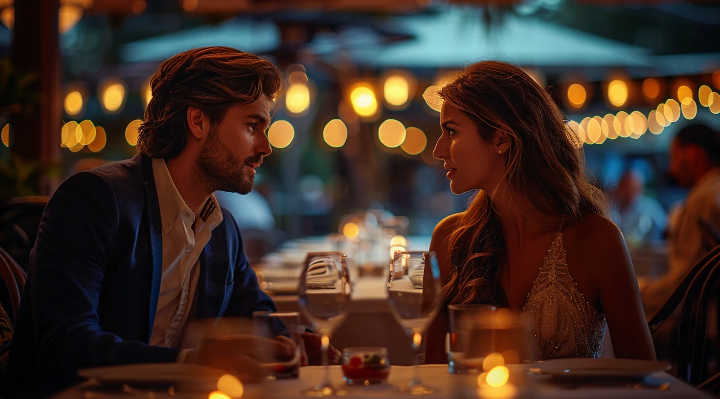 Article preview: Master the art of negotiating limits and desires in D/s relationships. Learn to communicate boundaries, set safewords, a...