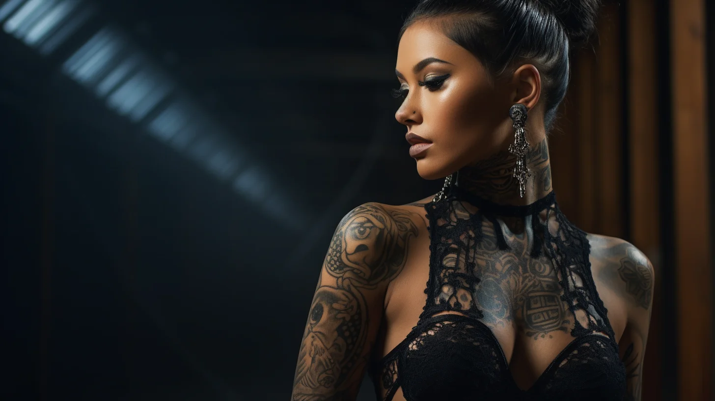 Article preview: Trust is an essential aspect of Dominant/submissive (D/s) relationships. In different cultures around the world, the con...