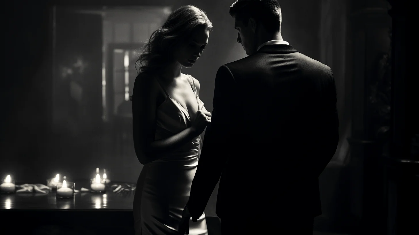 Article preview: In any relationship, especially in Dominant/submissive dynamics, it's inevitable that boundaries may occasionally be cro...