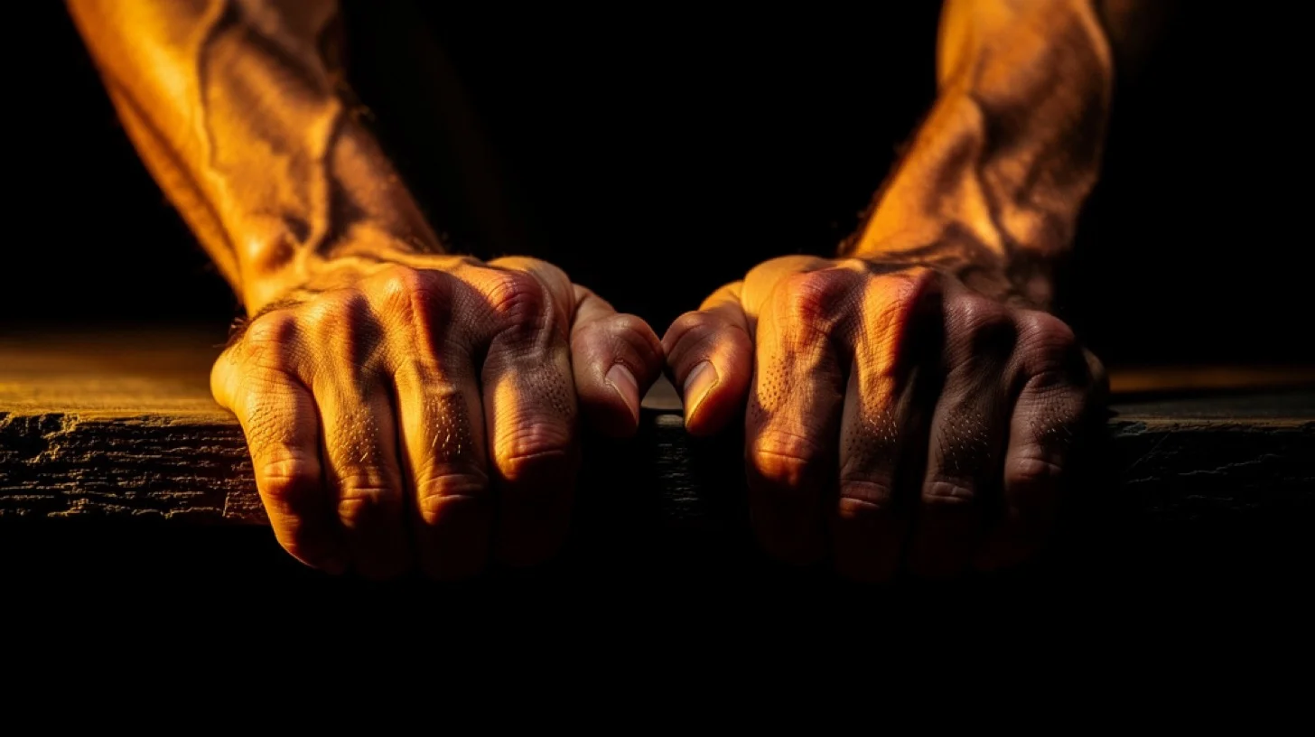 Article preview: She asked for rougher. You froze. Here's what she actually means, why your fear is your qualification, and what to do ab...