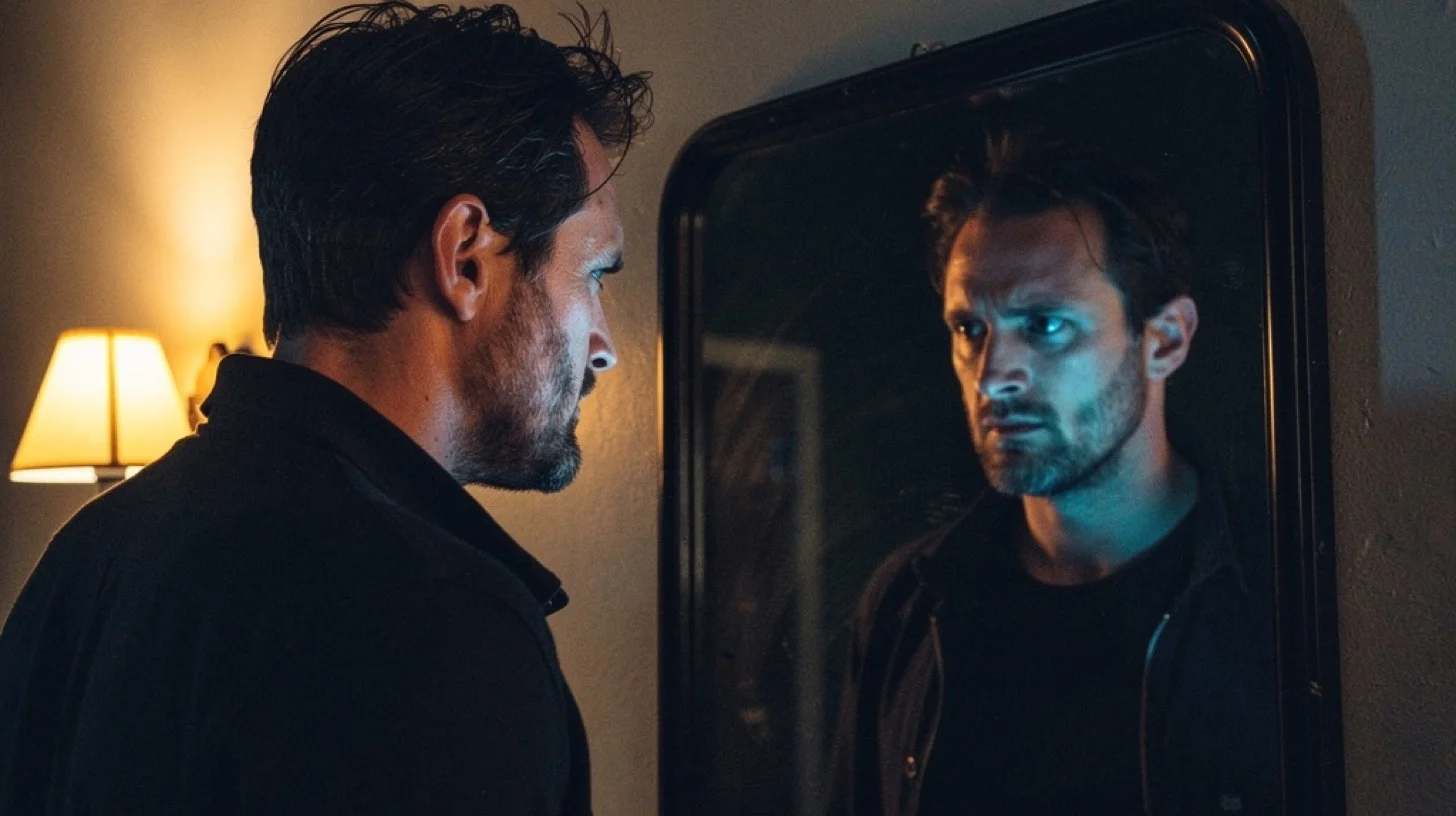 Article preview: You tried. It felt fake. She noticed. Here's why — and why it means the opposite of what you think it does about who you...