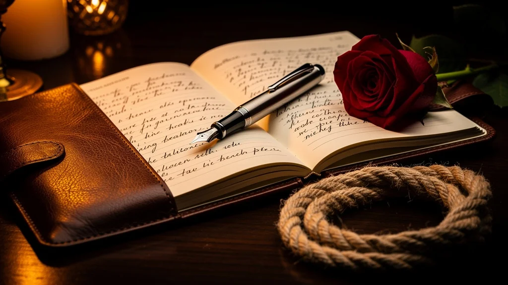 Submissive training guide for Dominants