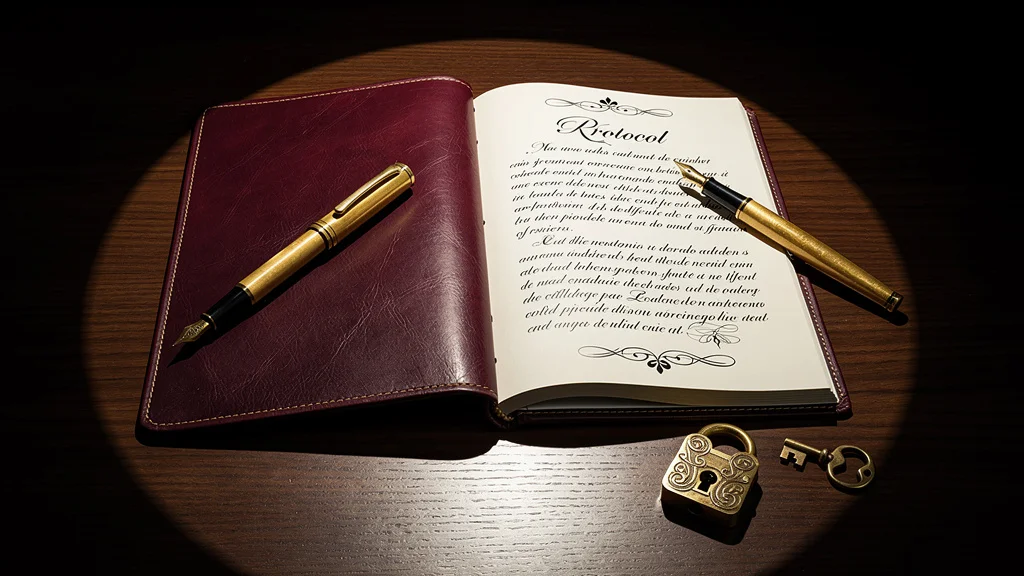 Rules and structure in D/s relationships