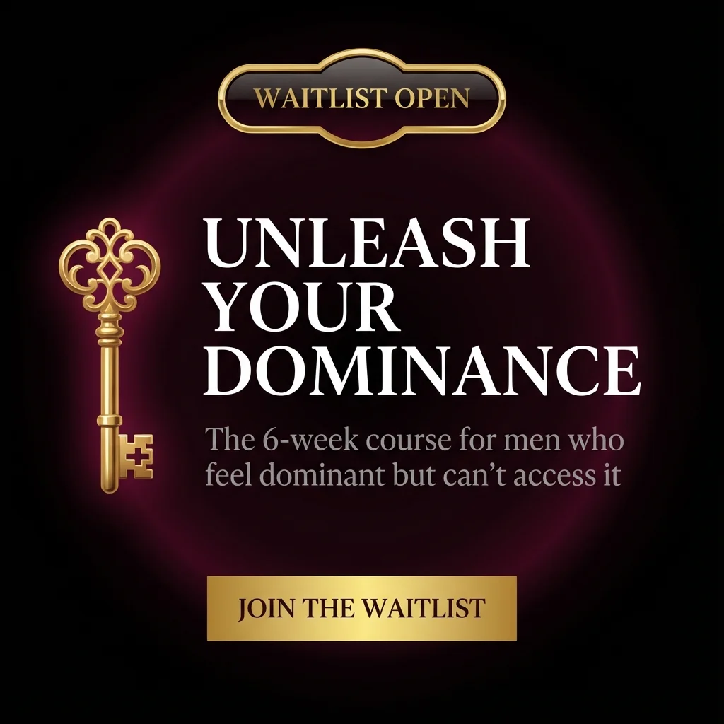Unleash Your Dominance